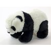 panda stojící 31