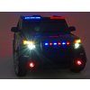 USA policie bílé 22