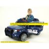 USA policie bílé 28
