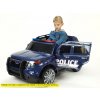USA policie bílé 29