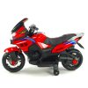 Moto Topspeed červená 3