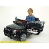 USA policie bílé 30