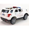 USA policie bílé 9