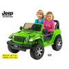 Jeep Wrangler Rubicon 4x4, 24V, 42 kopie