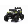 Bugina turbo RZR zel 14