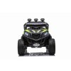 Bugina turbo RZR zel 16