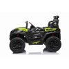 Bugina turbo RZR zel 17