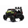 Bugina turbo RZR zel 18