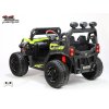Bugina turbo RZR zel 6