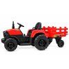 Traktor Agricultur červ 11