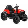 Traktor Agricultur červ 20