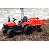 Traktor Agricultur 17