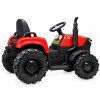 Traktor Agricultur červ 21