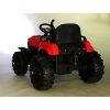 Traktor Agricultur červ 24