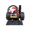Traktor Agricultur červ 26