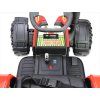 Traktor Agricultur červ 27