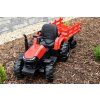 Traktor Agricultur červ 40
