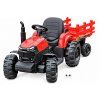 Traktor Agricultur červ 7