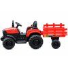 Traktor Agricultur červ 10