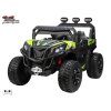 Bugina turbo RZR zel 1