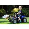 Rozkošný traktor se lžící 21