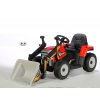 Rozkošný traktor se lžící 32