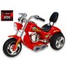 Red Hawk 12V 0a