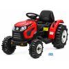 Traktor Ready 24V červ. 7