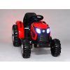 Traktor Ready 24V červ. 21