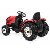 Traktor Ready 24V červ. 11