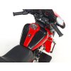 Chopper Big Motorc červený 10