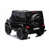 Mercedes G63 4x4 24V černý 11