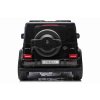 Mercedes G63 4x4 24V černý 13