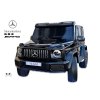 Mercedes G63 4x4 24V černý 15