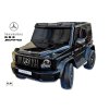Mercedes G63 4x4 24V černý 17