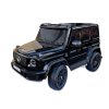 Mercedes G63 4x4 24V černý 19