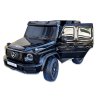 Mercedes G63 4x4 24V černý 20