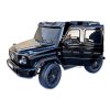 Mercedes G63 4x4 24V černý 21