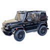 Mercedes G63 4x4 24V černý 22