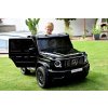 Mercedes G63 4x4 24V černý 51
