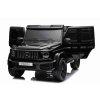 Mercedes G63 4x4 24V černý 5
