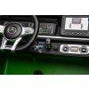 Mercedes G63 4x4 24V černý 33