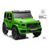 Mercedes G63 4x4 24V zelený 6