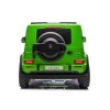 Mercedes G63 4x4 24V zelený 11