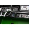Mercedes G63 4x4 24V zelený 15