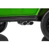 Mercedes G63 4x4 24V zelený 27