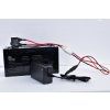 Baterie 24V pro čtyřkolku T speed 24V 9