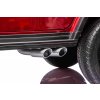 Mercedes G63 4x4 24V víno 22