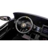 Porsche 911 24V černé 16