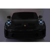 Porsche 911 24V černé 21